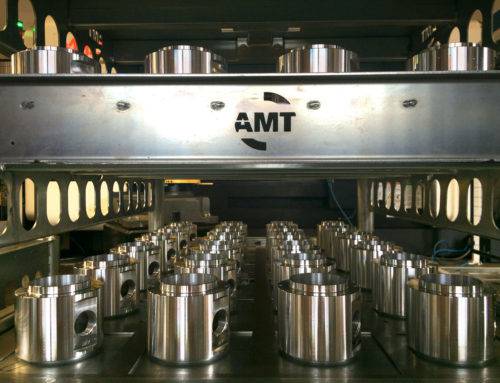 Machining 24/7