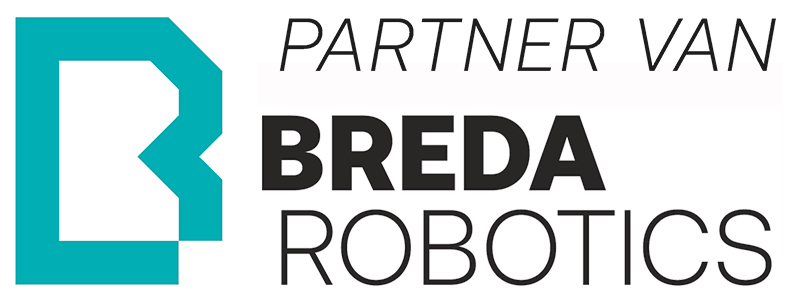 Partner van Breda Robotics